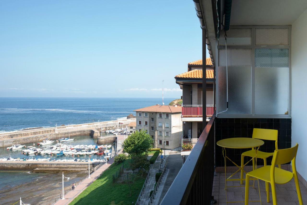 Armintza Port By Aston Rentals Arminza Dış mekan fotoğraf